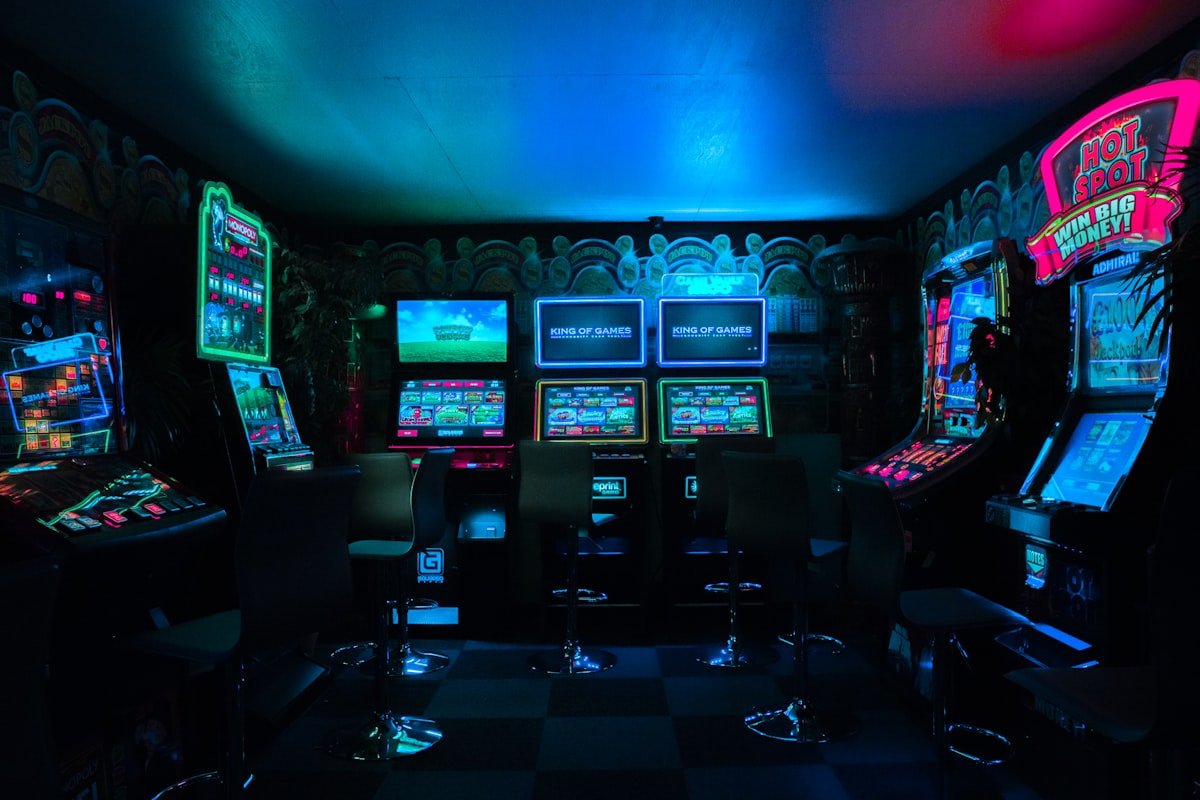 Horizon project screenshot